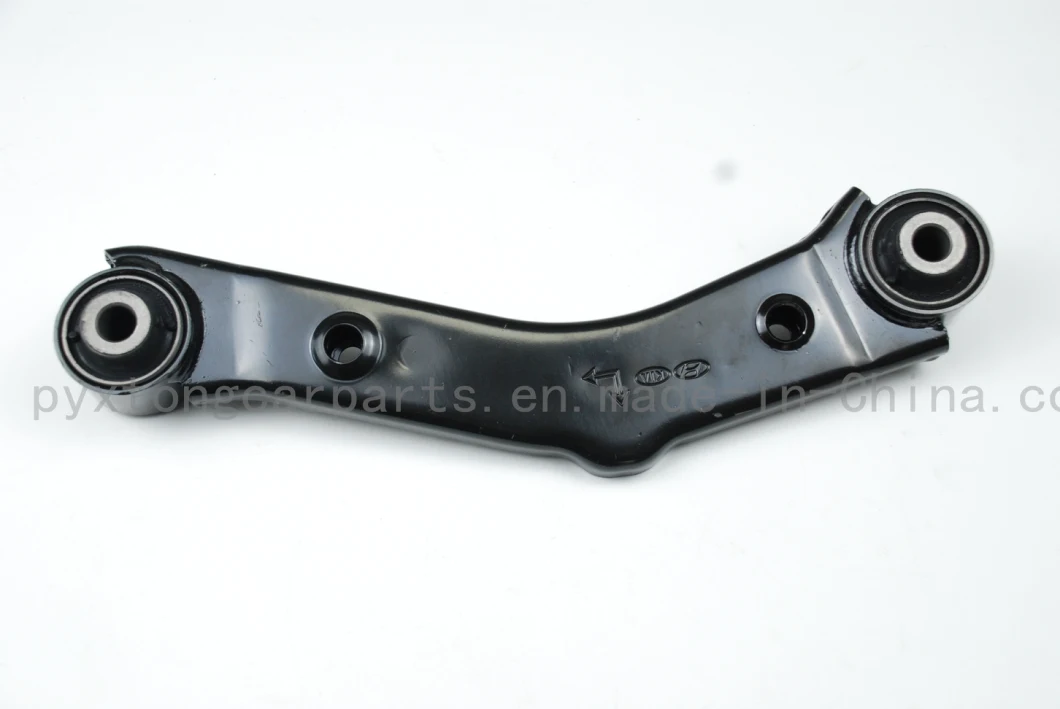 OEM 55100-2z100 Hot Selling Control Arm Parts Arm &amp; Bush Assy-Susp Upr for Hyundai