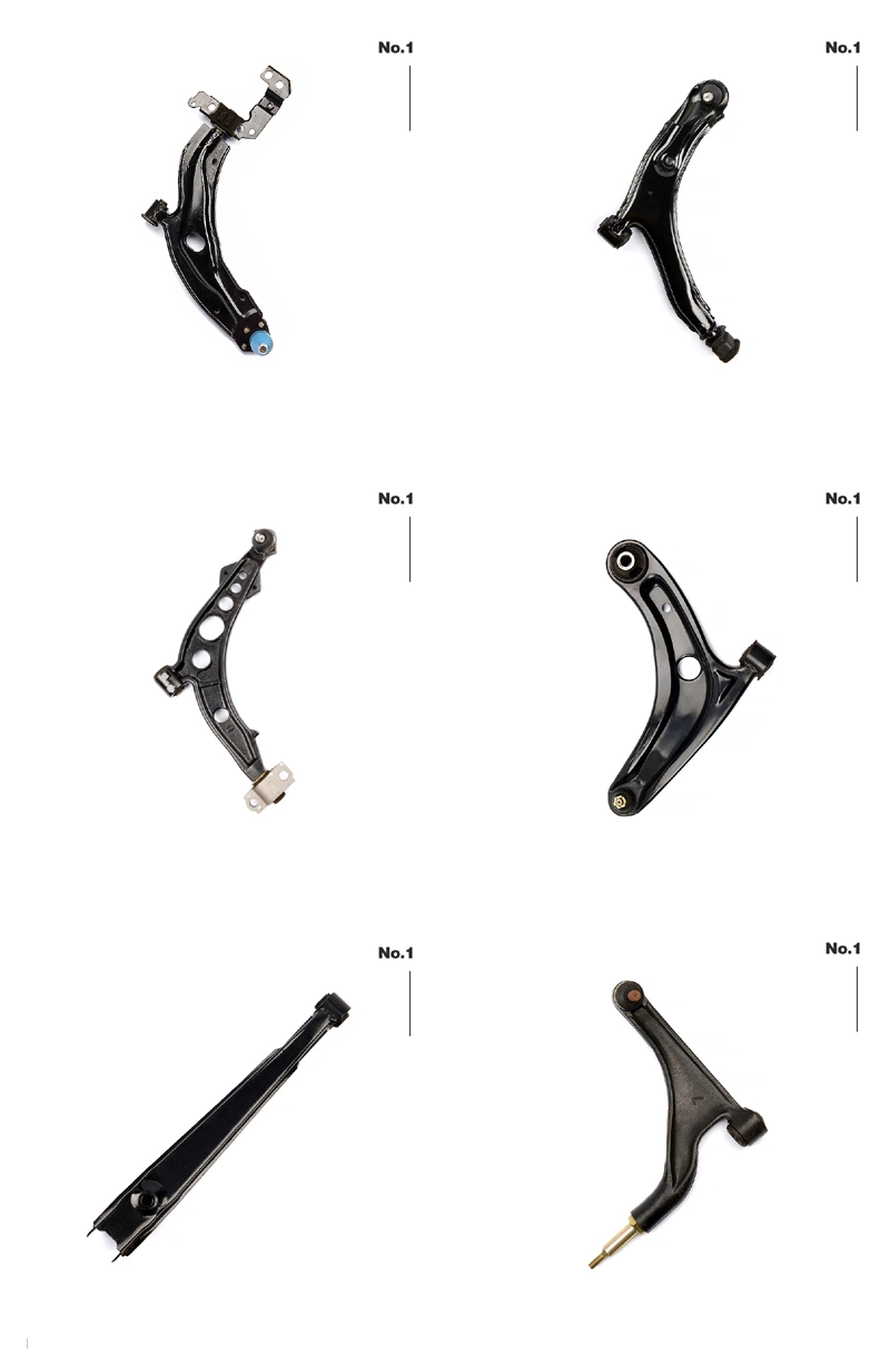 Auto Spare Parts Lower Control Arm for Honda