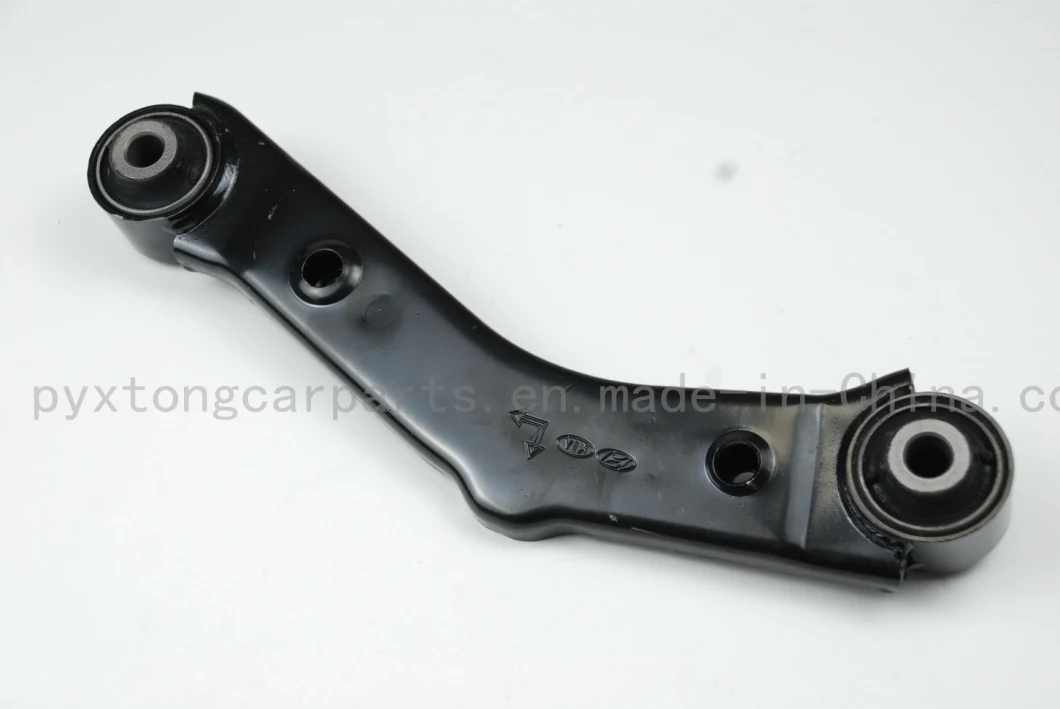 OEM 55100-2z100 Hot Selling Control Arm Parts Arm &amp; Bush Assy-Susp Upr for Hyundai